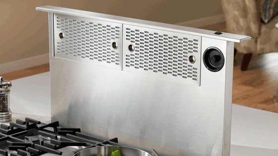 Dacor deals exhaust fan