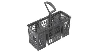 18" Bosch  46 dB Decibel Level 4 Wash Cycles Dishwasher -  SPE53B52UC