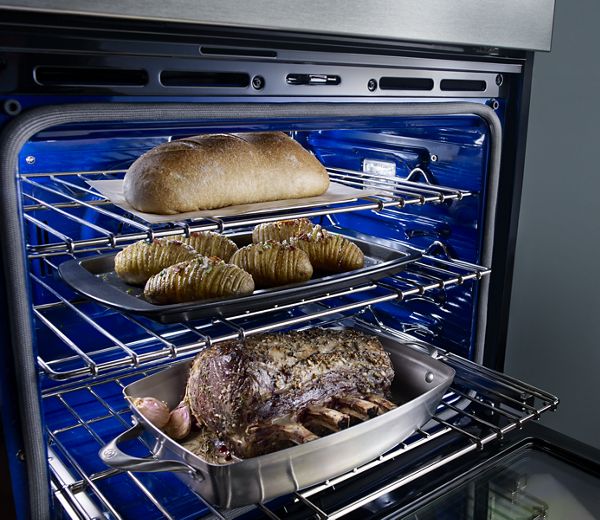 Kitchenaid 27 inch wall oven deals