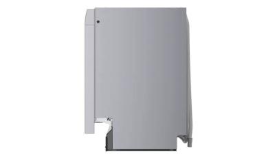 18" Bosch  44 dB Decibel Level 6 Wash Cycles 3 Loading Racks Dishwasher - SPE68B55UC