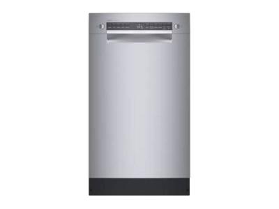 18" Bosch Built-In Dishwasher with 9 Place Settings - SPE53B55UC