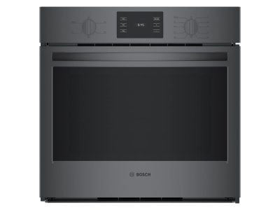 30" Bosch 500 Series Thermal Single Oven in Stainless steel - HBL5344UC