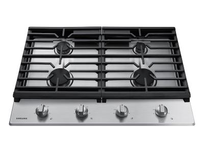 36 inch Induction Chef Collection Cooktop - NZ36M9880UB/AA