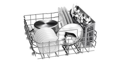 24" Bosch 500 Series  Dishwasher  in White - SHPM65Z52N