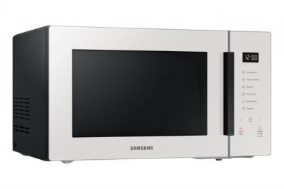 20" Samsung 1.1 Cu. Ft. Countertop Microwave with Glass Touch - MS11T5018AE/AC