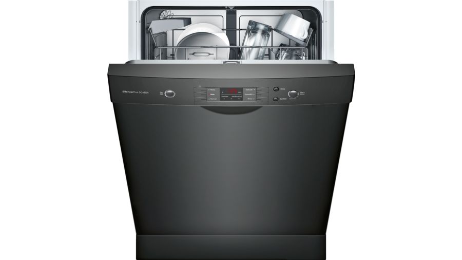 Home depot bosch ascenta sales dishwasher