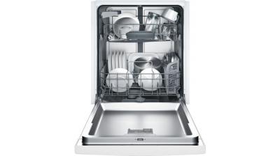 Bosch sales shpm78w54n manual