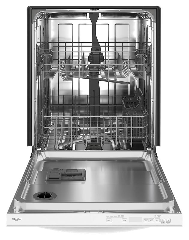 Whirlpool WDT740SALB 24