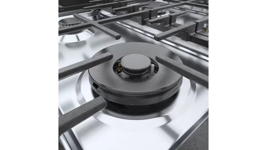 Bosch 36 store gas range