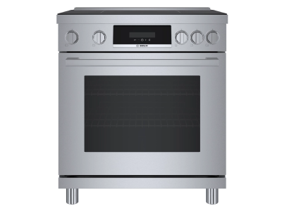 Induction kitchen range discount