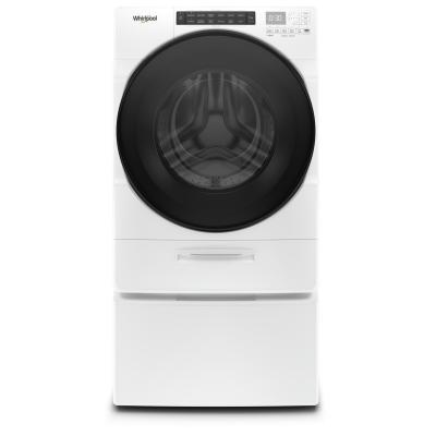 27 depth deals washer and dryer