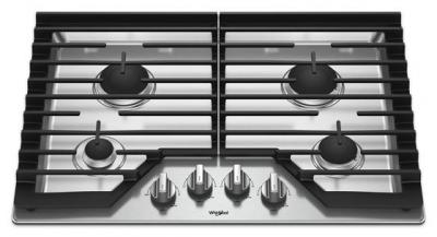 Whirlpool cooktops deals
