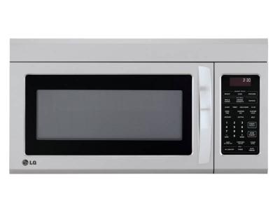 UMH50008HS in Stainless Steel by Whirlpool in Plymouth, MA - 0.8 cu. ft.  Space-Saving Microwave Hood Combination