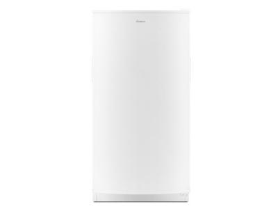 Unique Appliances Off-Grid 45.7 Solar Powered DC 9.3 Cu. ft. Freestanding Chest Freezer UGP-265L W