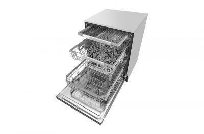 Frigidaire Top Control Dishwasher FDSH4501AS