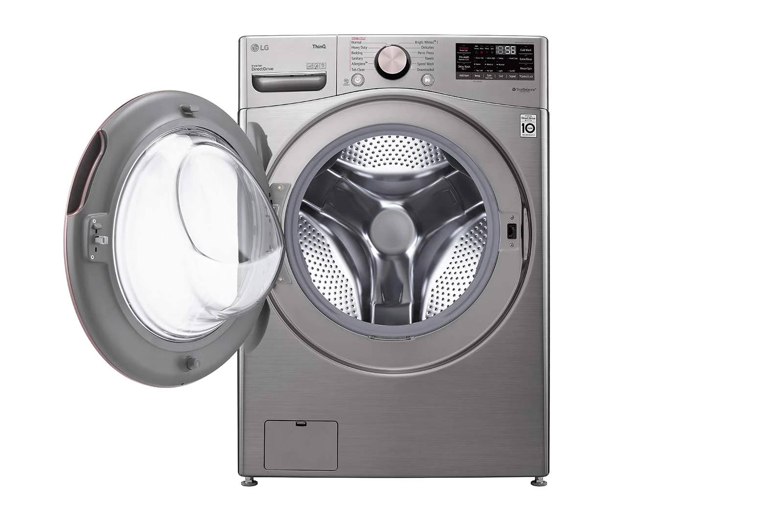 LG WM3850HVA 27