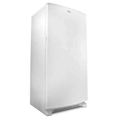 34" Amana 20 Cu. Ft. Upright Freezer With Revolutionary Insulation - AZF33X20DW
