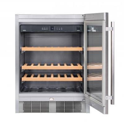 24" Liebherr  Under-worktop Wine Chiller - WU4500