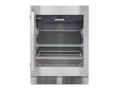 24" Liebherr Built-in Wine Cabinet - RU510