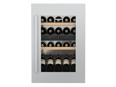 24" Liebherr Built-in wine cabinet - HW3000