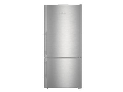 30" Liebherr Fridge-freezer with NoFrost - CS1401RIM