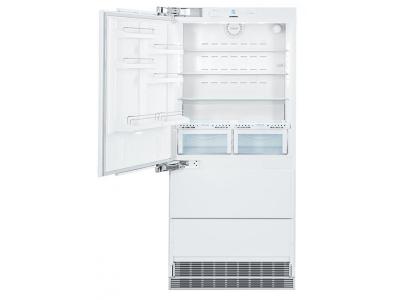 36" Liebherr Integrable fridge-freezer with BioFresh and NoFrost - HC2060