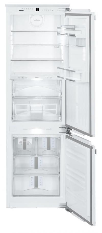 Liebherr CS2092 36 19.5 Cu. Ft. Freestanding Fridge-Freezer with No