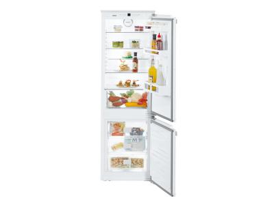 22" Liebherr Integrable fridge-freezer with NoFrost - HC1030