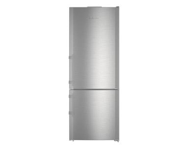 30" Liebherr Fridge-freezer with NoFrost - CS 1640B