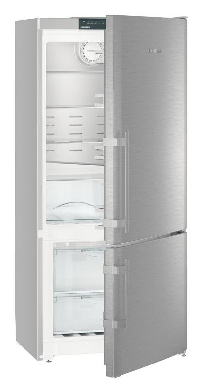 30" Liebherr Fridge-freezer with NoFrost - CS1400R