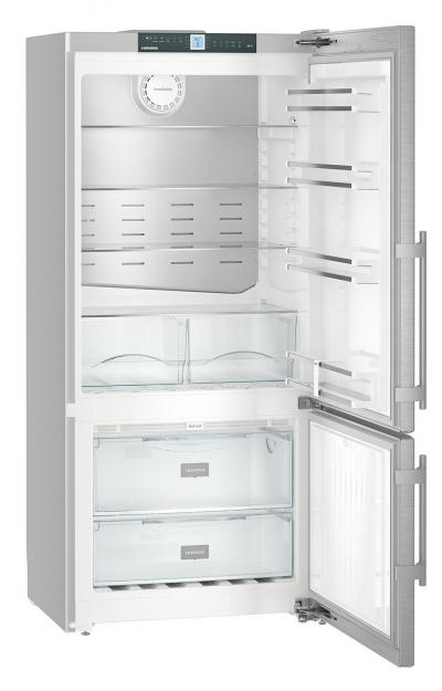 30" Liebherr Fridge-freezer with NoFrost - CS1400R