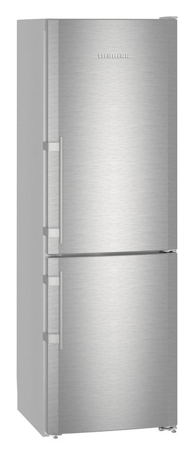 24" Liebherr Fridge-freezer with NoFrost - CS1210