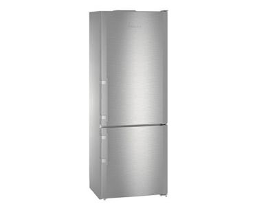 Liebherr CS2092 36 19.5 Cu. Ft. Freestanding Fridge-Freezer with No