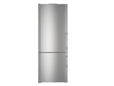 30" Liebherr Fridge-freezer with BioFresh and NoFrost - CBS1661
