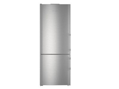 30" Liebherr Fridge-freezer with BioFresh and NoFrost - CBS1661