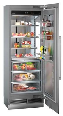 30" Liebherr Flush mountable built-in fridge with BioFresh - MRB3000