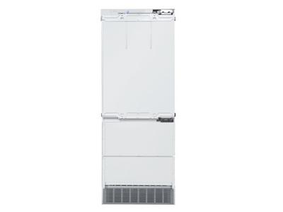 30" Liebherr  Integrable Fridge-Freezer With BioFresh and NoFrost- HCB1561