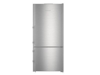 30" Liebherr Fridge-freezer with NoFrost - CS1400PC