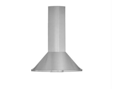 36" Best Convertible Wall-Mount Chimney Range Hood, 685 Max CFM in Stainless Steel - WCN1366SS