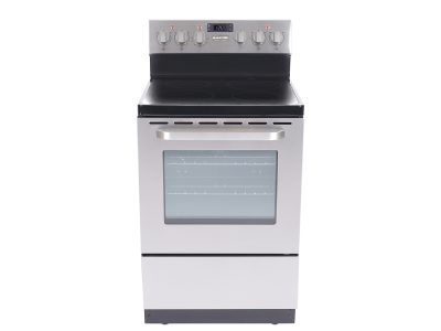Smooth sales top range