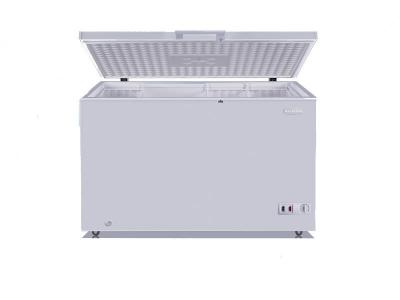 71" Marathon Deluxe 20 Cu.ft. Chest Freezer in White - MCF200W