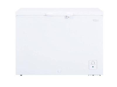 38" Marathon 8.6 cu.ft. Capacity Chest Freezer in White - MCF86W