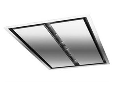 43" Best Ceiling Mounted Range Hood - CC34IQSB