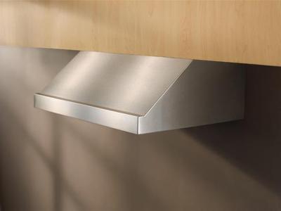 30" Best Under-Cabinet Ventilation Hoodfan Stainless Steel - UP26M30SB