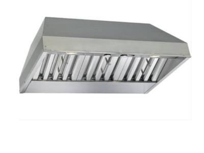 28" Best Built-In Range Hood with 670 Max  CFM Internal Blower in Stainless Steel  - CP35I309SB