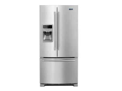 Maytag clearance refrigerator mfc2062fez