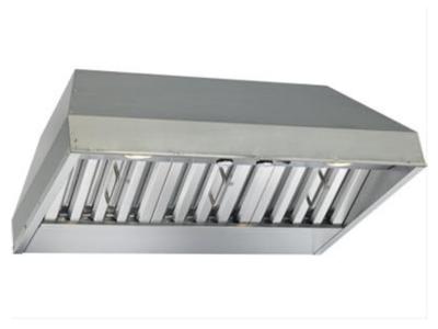 40" Best Stainless Steel Built-In Range Hood - CP35I429SB