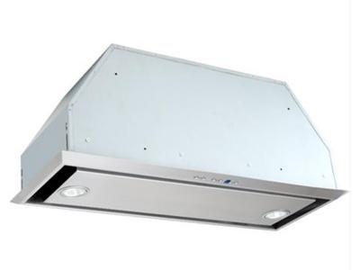 28" Best Velato Series Stainless Steel Range Hood w/Internal P12 blower - P195P2M70SB