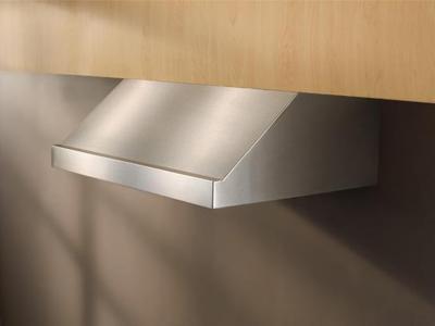 48" Best Classico Poco Series Under-Cabinet Pro-Style Range Hood - UP26M48SB