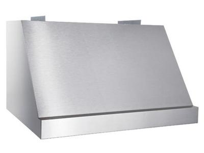 30" Best Classico Series Wall Mount Pro-Style Range Hood - WP28M30SB